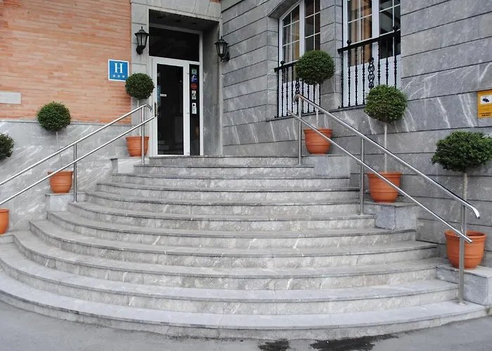 Hotel Gernika - Adults Only
