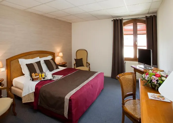 Nicey - Hotel Spa, Lounge, Coworking