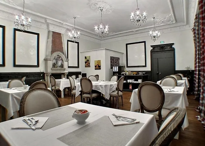 Hotel 19'Cent