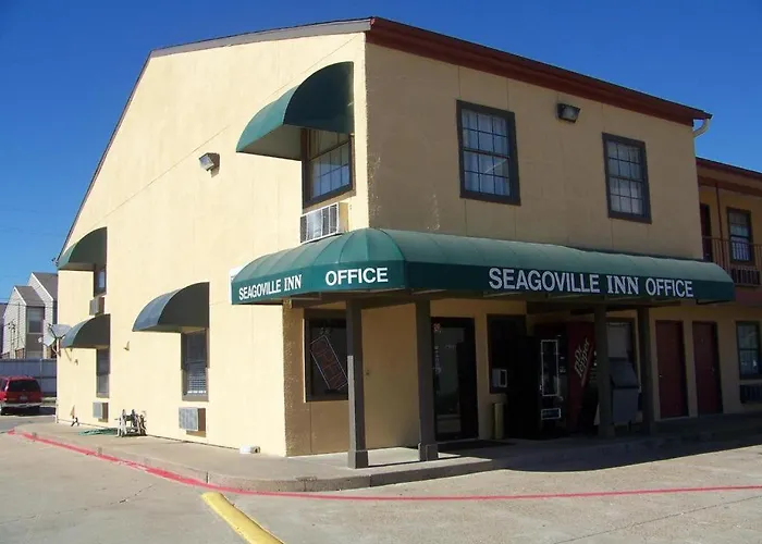 Seagoville Inn