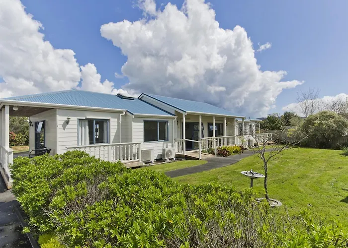 Matakana Motel