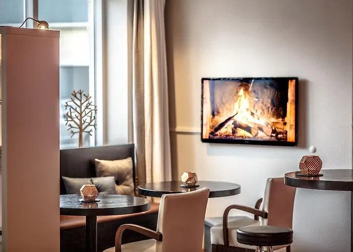 Hotel Nordurland By Keahotels