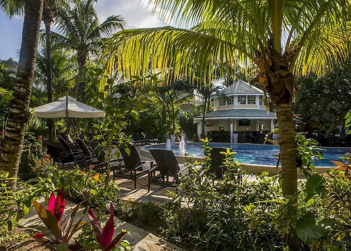 Paradise Oceanic Hotel
