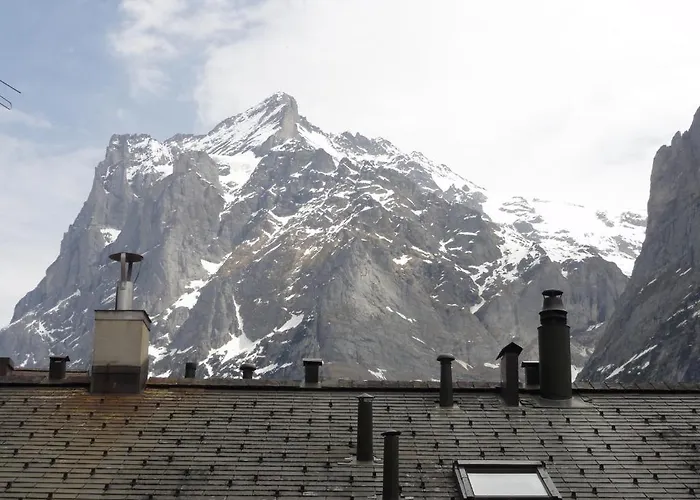 Hotel Steinbock