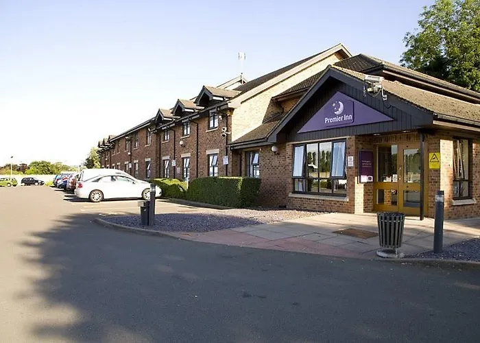 Premier Inn Wellingborough