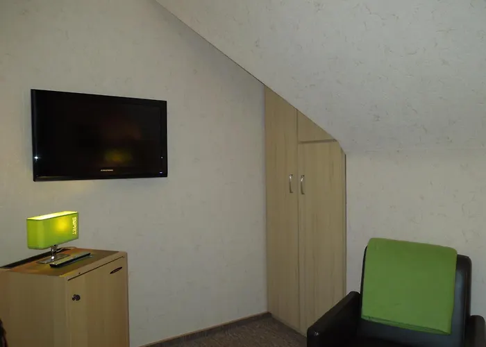 Hotel Gode Wind