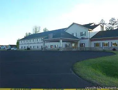 Knights Inn Redgranite