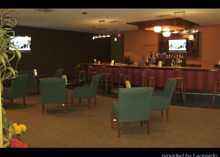 Holiday Inn Springfield-Holyoke