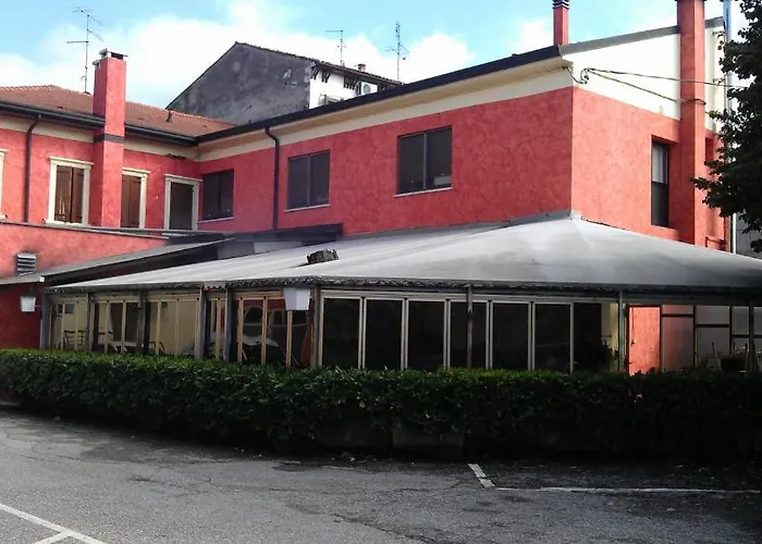 Albergo Pizzeria Sole