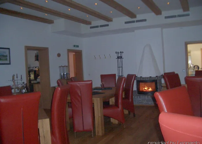 Hotel Edlbacher Moor