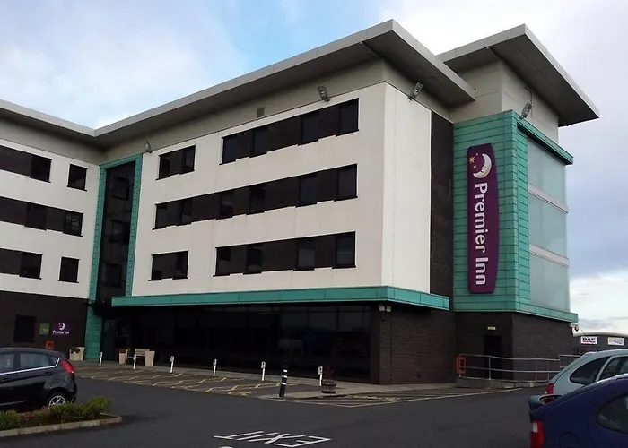 Holiday Inn Express - Ayr