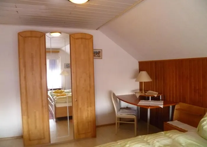 Hotel Rotbuche
