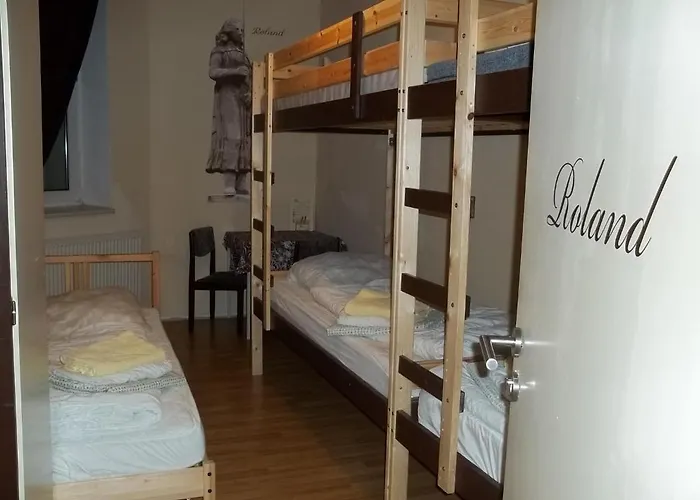 Hostel No 5