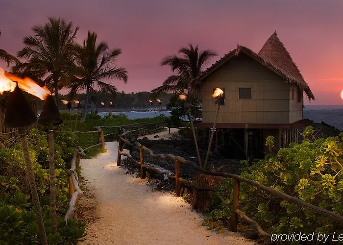 Kona Village Resort