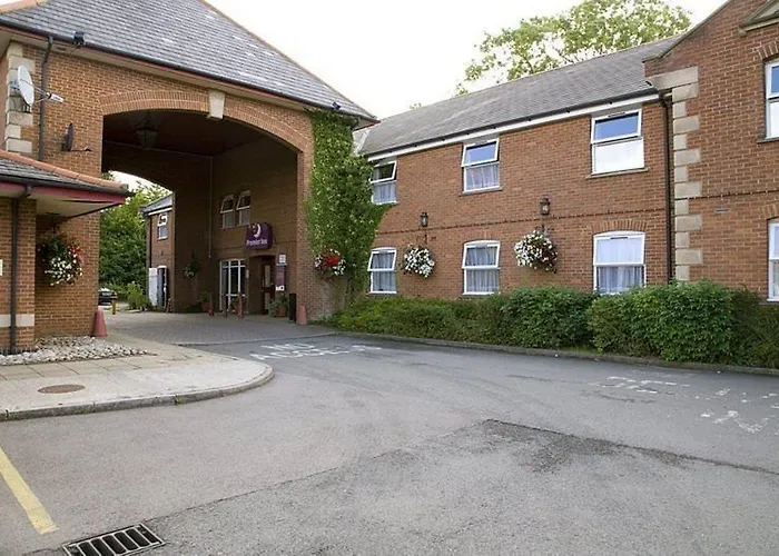 Premier Inn Kettering
