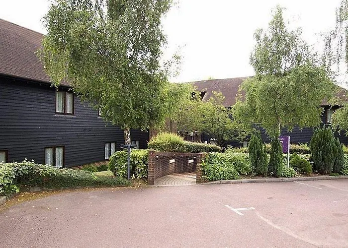 Premier Inn Tonbridge