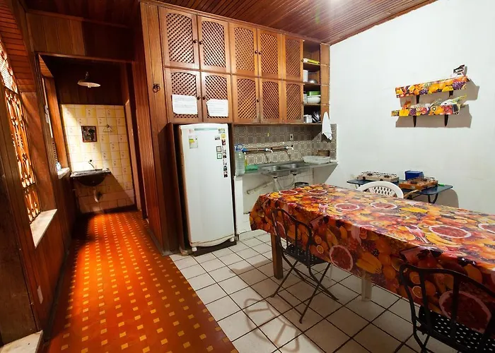 Hostel Amazonia
