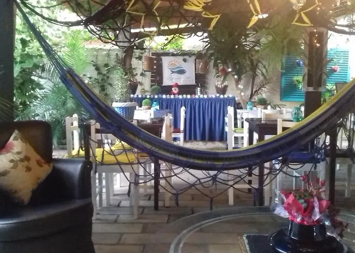 Brumar Inn