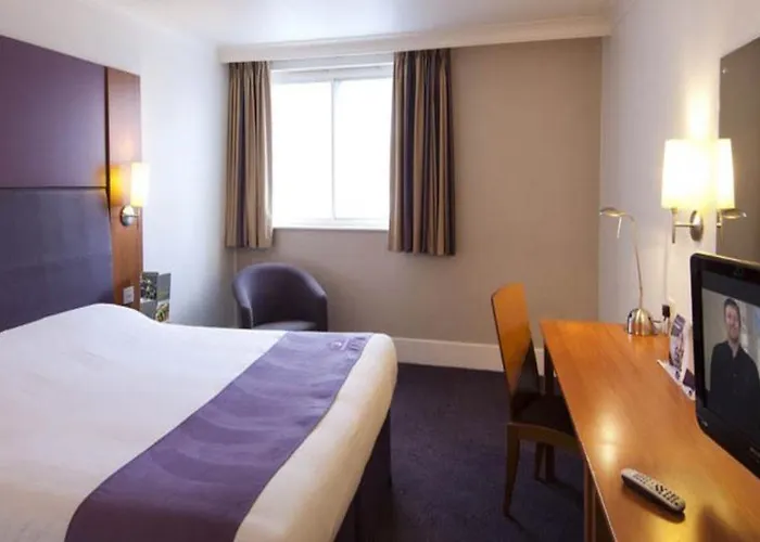 Premier Inn Harrogate South