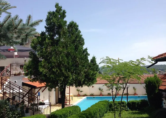 Family Hotel Accent