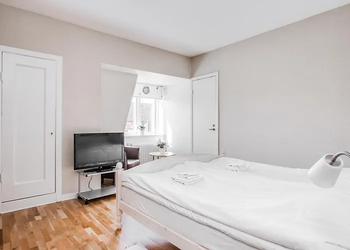 Hotel Carlsborg