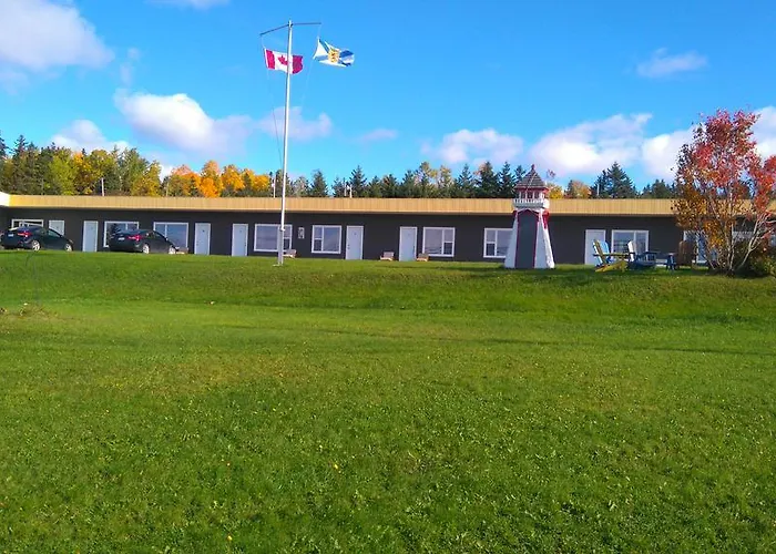 Oasis Motel