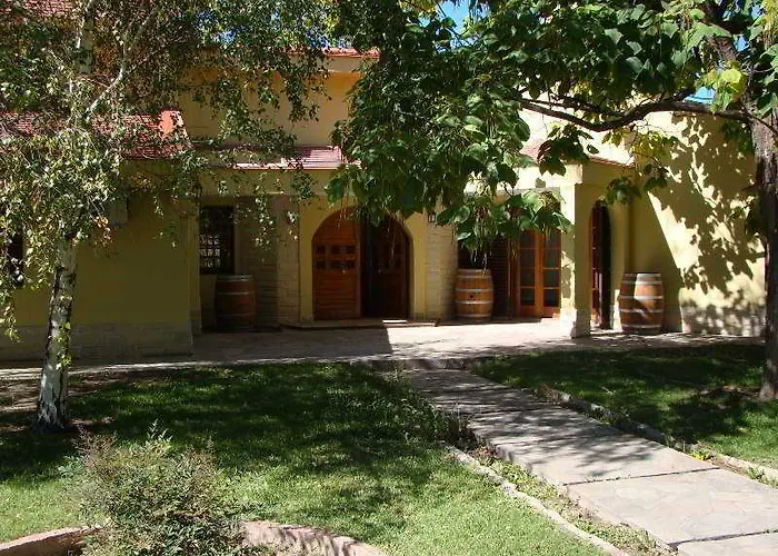 Aires Andinos Posada Boutique