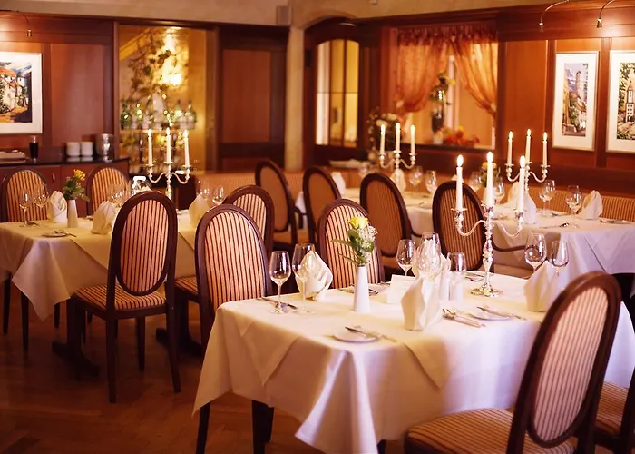 Stadthotel Convikt
