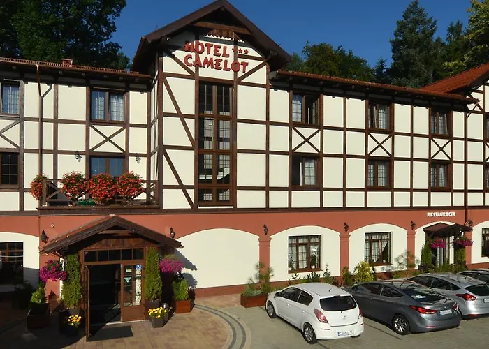 Hotel Camelot