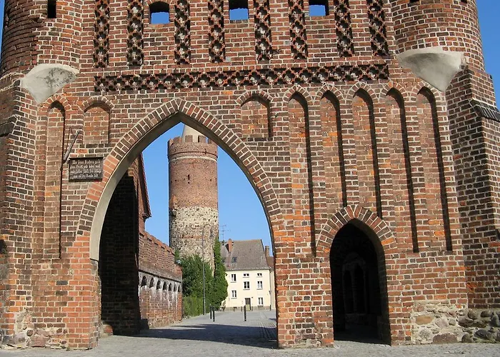 Landhaus Heinrichshof