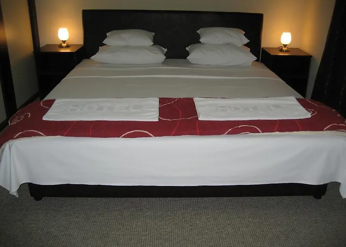 Hotel Feniks Pozarevac