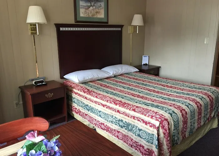 Inn Town Motel