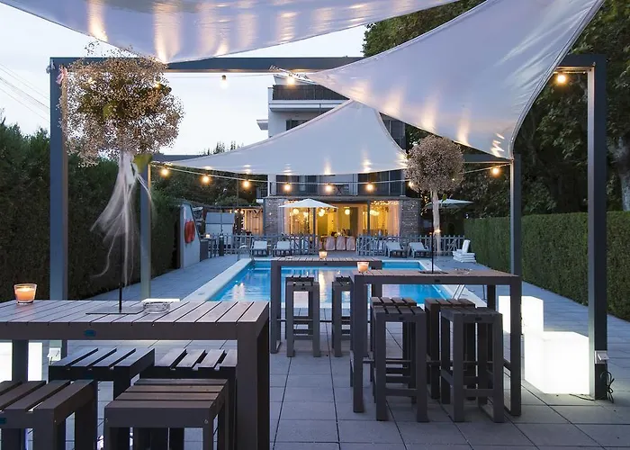 Hotel L'Ast