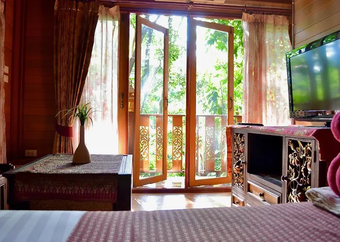 Baifern Homestay
