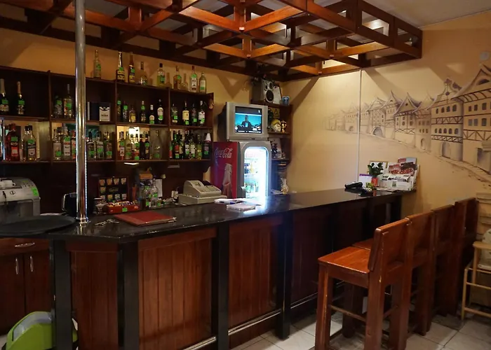 Hotel Ludza