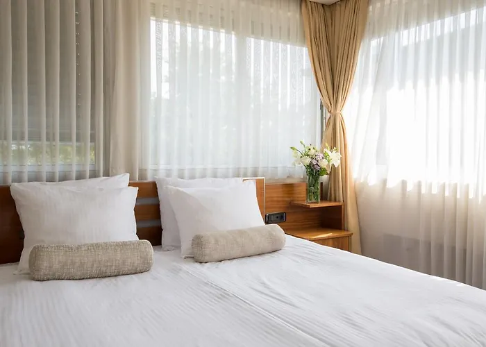 Hotel By Gastroid
