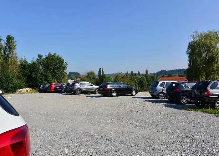 Hotel Garni Pension Gambrinus