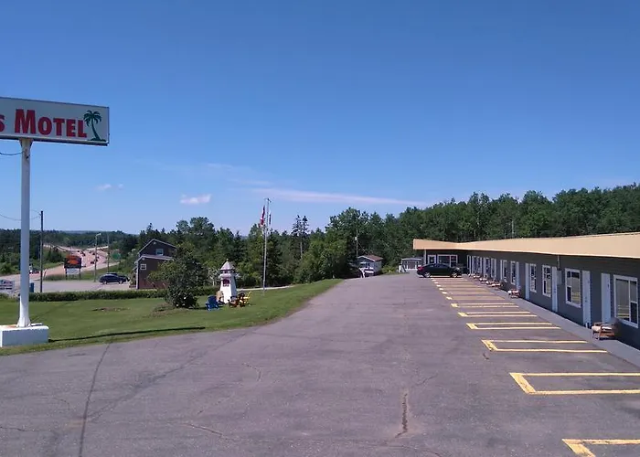 Oasis Motel