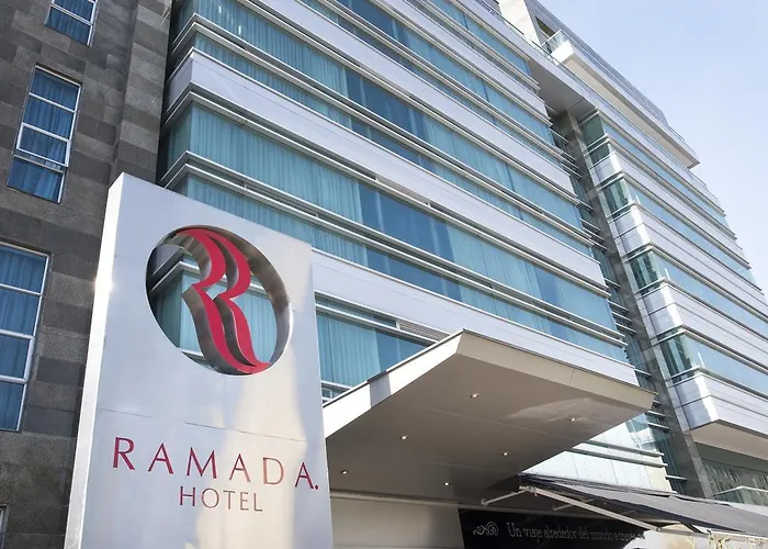 Ramada Bogota Parque 93
