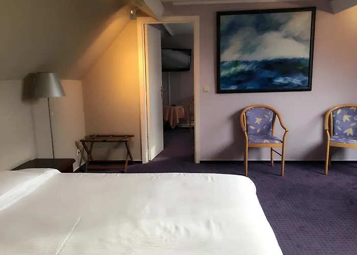 Hotel Claridge