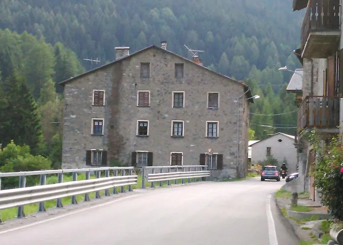 Guesthouse Seghetto