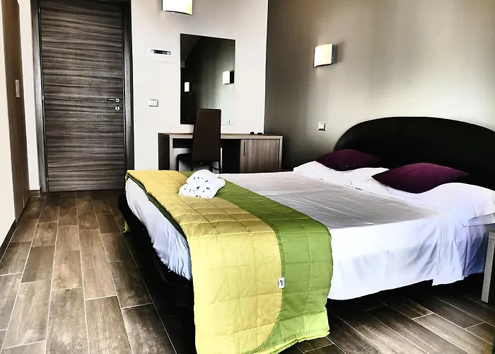 Hotel Desiree