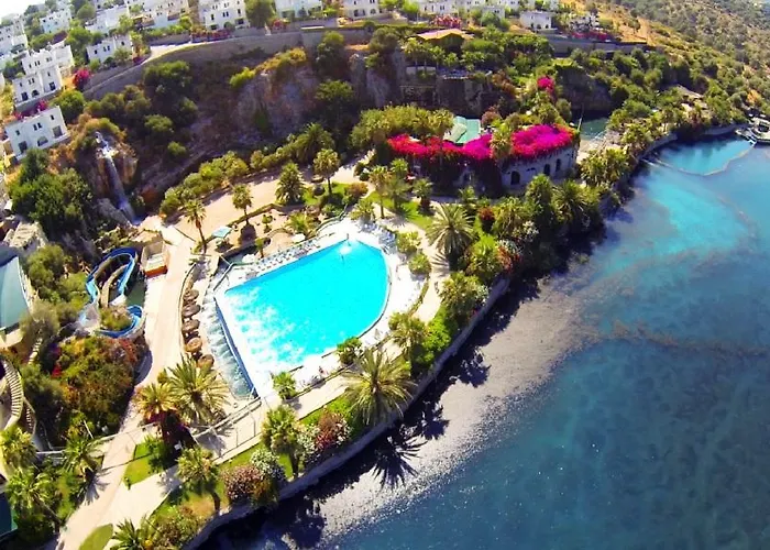 Spa & Thermal Hotel Thermemaris