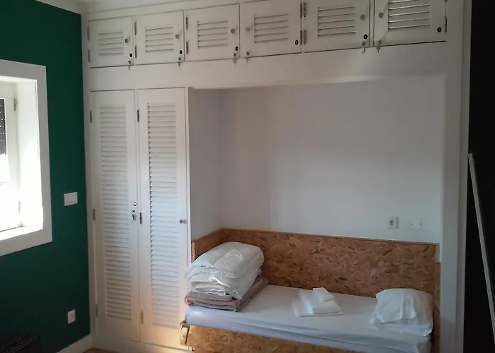 Guimaraesliving - Hostel & Adventure