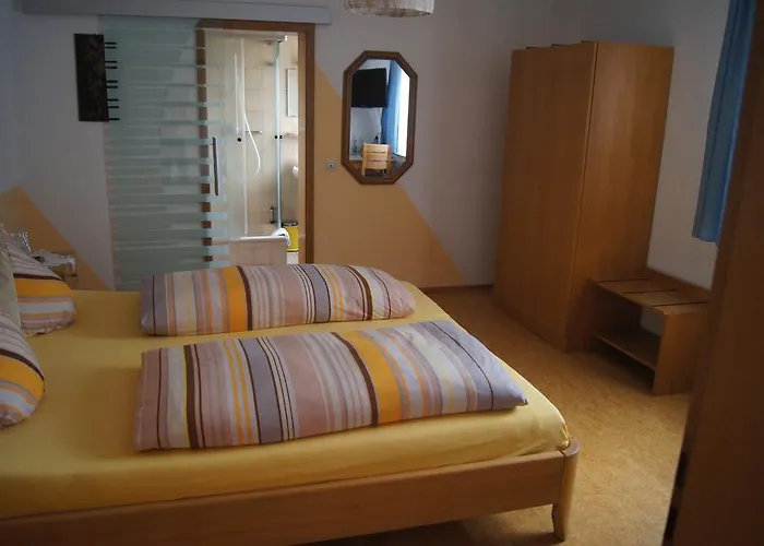 Hotel Krone