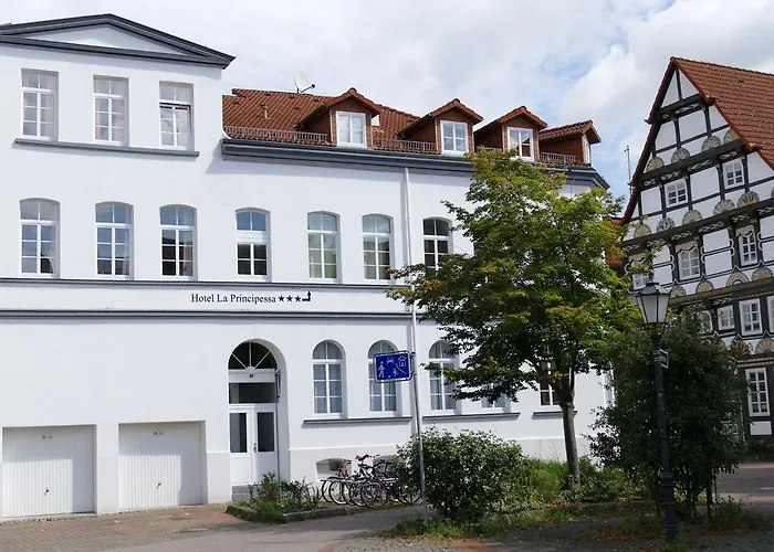Hotel La Principessa