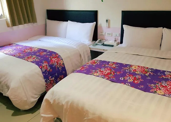 Ryhan Hotel