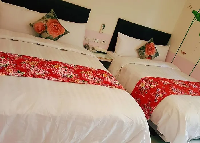 Ryhan Hotel