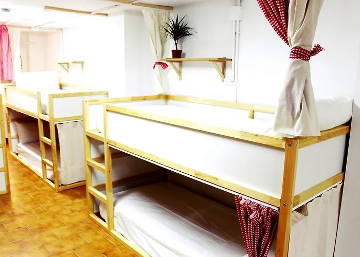 Picnic Dreams Boutique Hostel