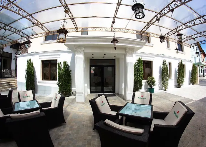 Hotel Goya Collection